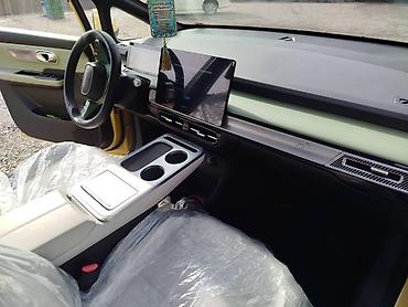 GAC: 🚗 Продаётся GAC Aion Y Plus 2023 📍 Год выпуска: 2023 📊 Пробег: всего 1 — 6