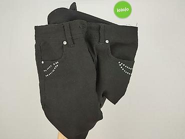cross jeans: IDENTIC, Spodnie materiałowe damskie, rozmiar XS — 5