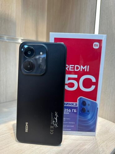 Redmi: Satılır: Smartfonlar 1) Xiaomi Redmi Note 14 Pro. - 200MP AI kamera — 2
