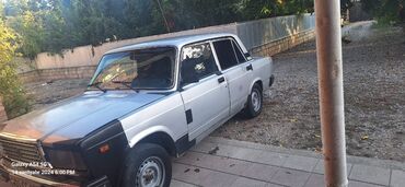 lada 2103: VAZ (LADA) 2107: 0.3 l | 1992 il | 98000 km