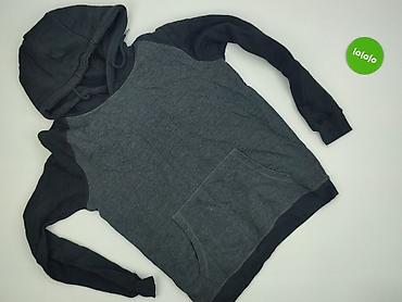 bluzy levis: Livergy, Bluza z kapturem dla mężczyzn, rozmiar 2XL — 2