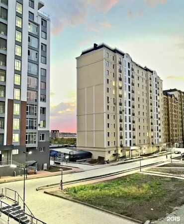 2 комнаты, 45 м², Элитка, 5 этаж, Дизайнерский ремонт