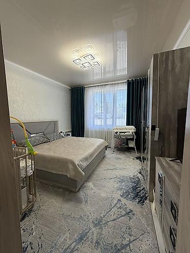 Продажа коттеджей и домов: Продается уютный жилой дом🏠 📍Кант /Район Военного городка 📍улица — 22