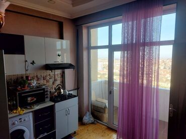 Yeni tikili: 2 otaqlı, Yeni tikili, 82 kv. m — 7