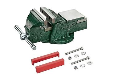 parkside laserski nivelir: PARKSIDE STEGA ZA RADNI STO 100 MM – 5,3 KG ✅ Novo, nekorišćeno ✅ — 2