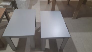 Sifarişlə jurnal masaları: Dördbucaq masa, Açılmayan, Təkərsiz, Laminat, Ödənişli çatdırılma -da lalafo.az — 2 Sifarişlə jurnal masaları: Dördbucaq masa, Açılmayan, Təkərsiz, Laminat, Ödənişli çatdırılma — 2