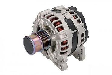 auti do 500e: ALTERNATOR AUDI A1 A3 Q2 Q3 | NOVO! NOVO! NOVO! Na prodaju — 1