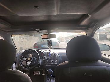 elantra sport disk: Hyundai S-Coupe: 2 l | 2001 il Kupe — 4