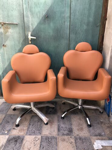 Salon, tibbi kreslolar: Yeni — 5