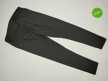dresy strauss: Legginsy Sportowe damskie, rozmiar S — 3