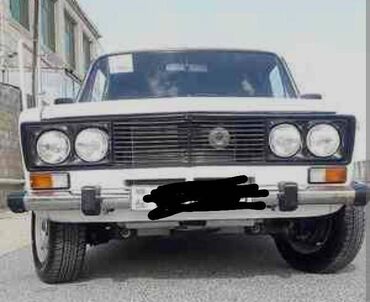 ucuz vaz 2107: VAZ (LADA) 2106: 1.3 l | 1990 il | 160000 km Sedan