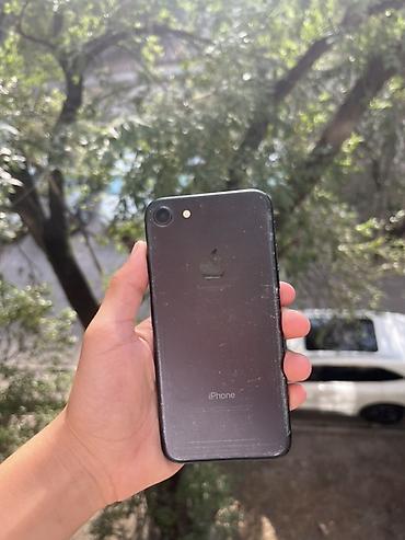 IPhone SE, Б/у, 32 ГБ, Space Gray, 99 %