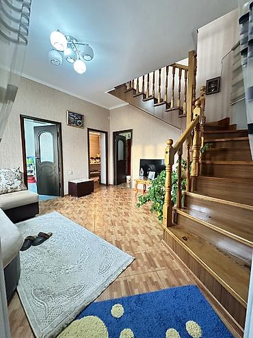 Продажа дач: ДОМ | КОК-ЖАР | 6 СОТОК Район — Бишкек, с. Кок-Жар Площадь дома — — 12