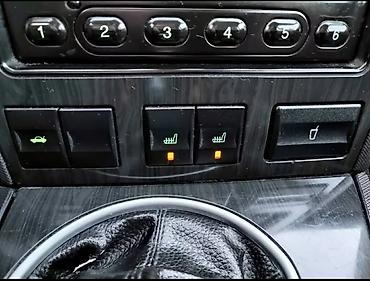 Ford: Ford Mondeo: 2 l | 2001 г. 298000 km — 19