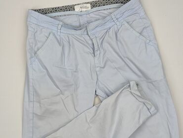 legginsy wzorzyste: Reserved, Jeans for women, size S (EU 36)