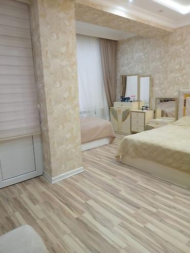 merdekanda heyet evi: 2 otaqlı, Yeni tikili, 87 kv. m — 9