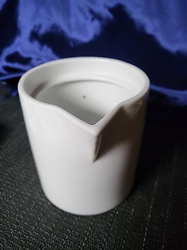 Ostalo posuđe: Porcelanska nova,vintaz posuda za caj. Nemacka posuda za — 5