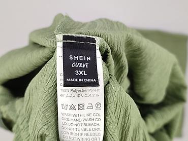 hawajska 3: Shein Curve, Kombinezon damski, rozmiar 3XL — 4