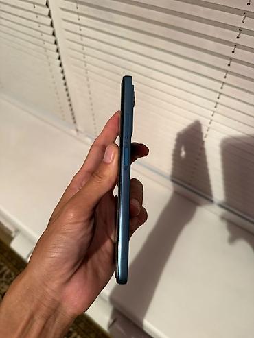 poco 7x: Redmi, Redmi Note 12 Pro 5G, Б/у, 128 ГБ, цвет - Синий, 2 SIM — 7