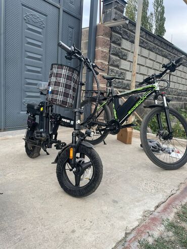 шредеры 29 на колесиках: 🚴‍♂️ Электровелосипед BOOSDUN — надёжный помощник на любой дороге! 🔋