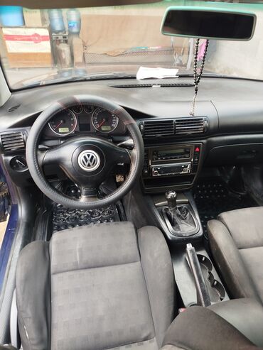 Volkswagen: Volkswagen Amarok: 2001 г., 1.8 л, Механика, Бензин, Универсал — 10