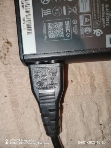Adapteri i punjači za laptop: Original nov "lenovo"® (ultra turbo brzi punjac od 135wati snage) sa — 5