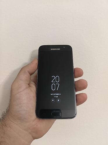 mate 9 pro: Samsung S7 crni otključan za sve mreže, sa 4/32 gb memorije, dobro — 1