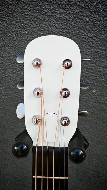 Gitare: LAVA MUSIC BLUE LAVA TOUCH ACOUSTIC-ELECTRIC GUITAR SMART | — 7