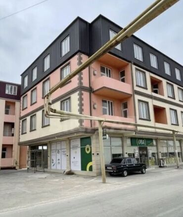 дома в говсанах: 2 комнаты, Новостройка, 45 м²