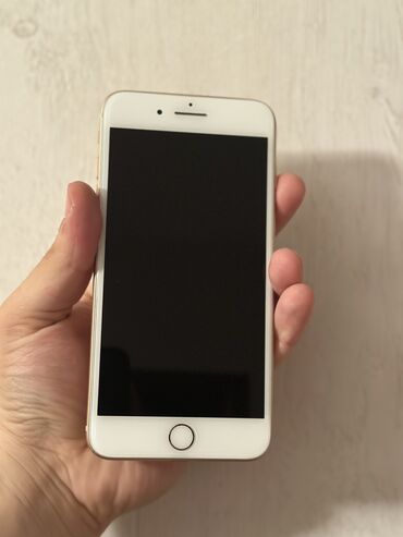 Apple iPhone: IPhone 8 Plus, 64 GB, Qızılı -da lalafo.az — 3 Apple iPhone: IPhone 8 Plus, 64 GB, Qızılı — 3