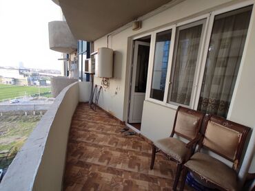 Yeni tikili: 2 otaqlı, Yeni tikili, 82 kv. m — 11