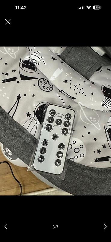 Modullu arabalar: 3-ü 1-də araba, Burbay, İşlənmiş, Ünvandan götürmə — 7