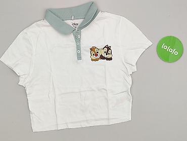 topolino shirt: Disney, Damska koszulka polo, rozmiar XS — 2