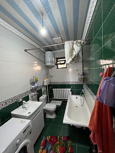 Продажа коттеджей и домов: Продается дом в районе Рабочий городок Общая площадь дома — 120 м² — 4