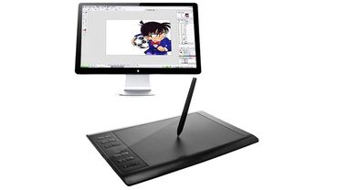 Клавиатуры: Планшет, Assistant, 10" - 11", Wi-Fi, Новый, Графический цвет - Черный
