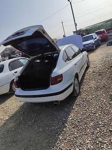 Hyundai: Hyundai Elantra: 2001 г., 1.5 л, Механика, Бензин, Хэтчбэк — 8