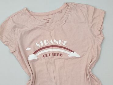 spodnie hello kitty piżama czarne: Sinsay, Pyjama shirt, size M