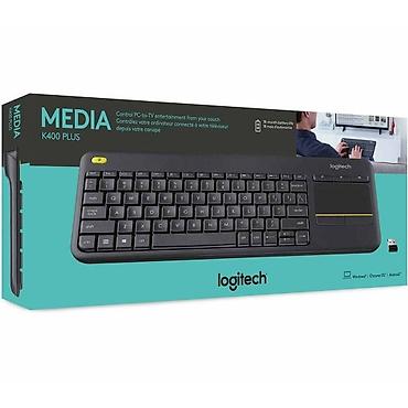 dtf printer: Клавиатура, Logitech, Мембранная, Bluetooth подключение, Размер: 75% — 4