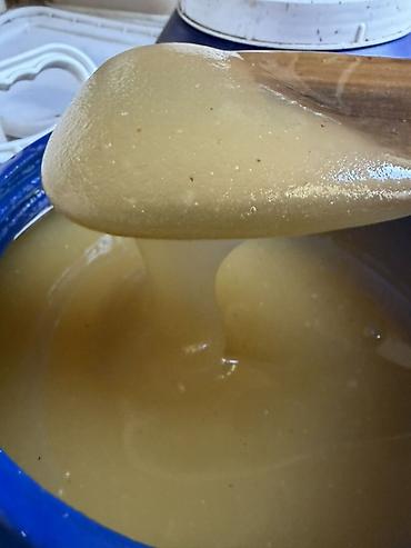 Бал: 🍯 Натуральный мёд — 650 сом за 1 кг Предлагаем натуральный мёд — 9