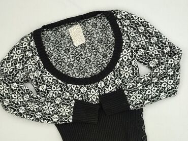 Sweter damski, rozmiar S