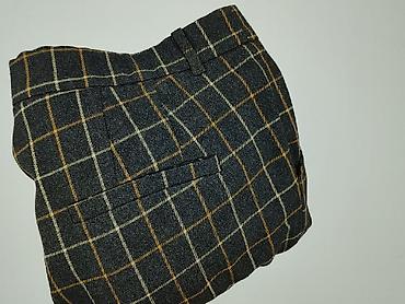 tory: Spodnie materiałowe damskie, rozmiar L — 6