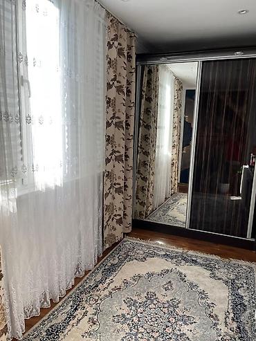 Кыймылсыз мүлк: 1 бөлмө, 38 м², Жеке план, 3 кабат, Косметикалык оңдоо — 7
