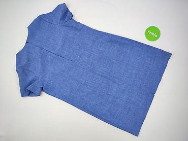 jeans cross: Sukienka damska, rozmiar 2XL — 3