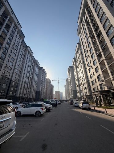 Продажа квартир: 1 комната, 44 м², Элитка, 2 этаж, Косметический ремонт — 1