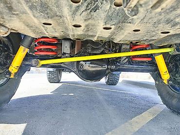 argb controller: Nissan Patrol: 2004 г., 3 л, Механика, Дизель, Внедорожник — 7