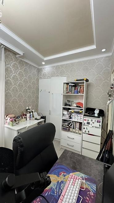 Продажа квартир: 2 комнаты, 43 м², Индивидуалка, 4 этаж, Евроремонт — 5