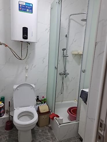 синиму квартира: 1 комната, 32 м², Элитка, 5 этаж, Косметический ремонт — 7