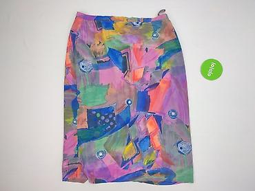 spódnice gruba: Spódnica damska, rozmiar 3XL — 2