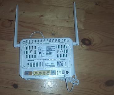 kompüter barter: Wifi modemi satilir nokiadır çox yaxşı işleyir hecbir problemi yoxdur — 2