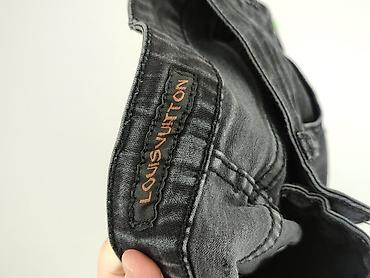lv jeans: Louis Vuitton, Jeansy damskie, rozmiar M — 4